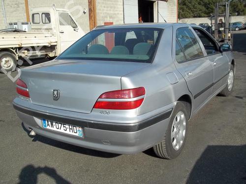 Hood lift support PEUGEOT 406 (8B) 2.0 HDI 90 | BP21362766C139 