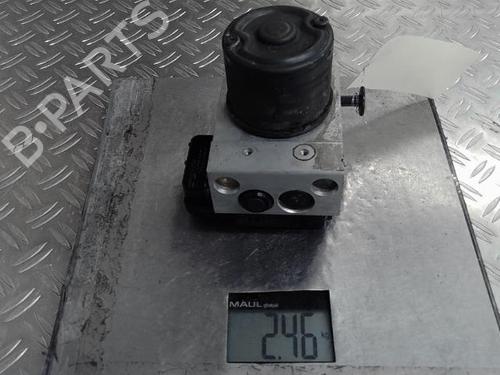 ABS pump HYUNDAI TERRACAN (HP) 2.9 CRDi 4WD | BP21296826M43 