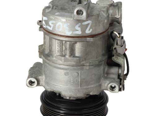 AC compressor MERCEDES-BENZ A-CLASS (W176) A 200 CDI / d (176.008) | BP29286641M34 - Image 2