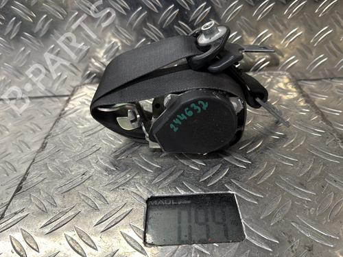 Used Front left belt tensioner RENAULT GRAND SCÉNIC II (JM0/1_) 1.5 dCi (JM1E) (106 hp) 23807542