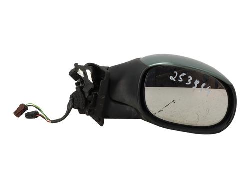Used Right mirror CITROËN C3 I (FC_, FN_) 1.4 HDi (68 hp) 30761659