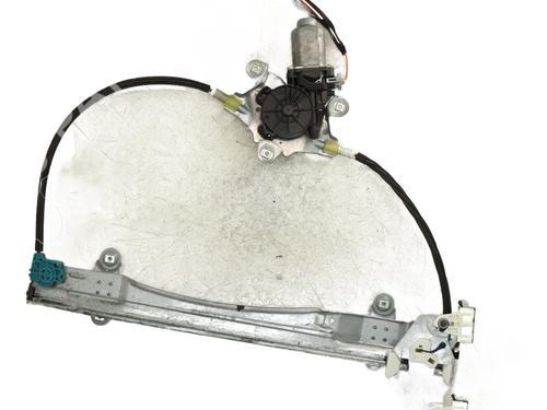 Used Left front window motor Left front window motor RENAULT TWINGO II (CN0_) 1.5 dCi 75 (75 hp) 31370152 31370152