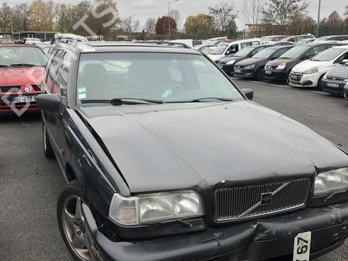Used Parts VOLVO 850 Estate (855) T5 1990989