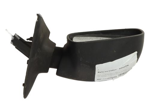 Left mirror DACIA LOGAN II 1.2 | BP29704003C26 