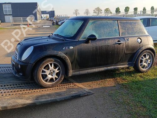 Starter MINI MINI (R50, R53) Cooper S | BP26675739M8  - Image 8