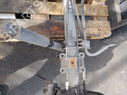 Used Rear differential Rear differential 37656034 37656034