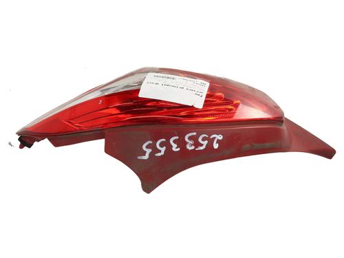 Right taillight PEUGEOT 208 I (CA_, CC_) 1.6 HDi | BP29080034C35