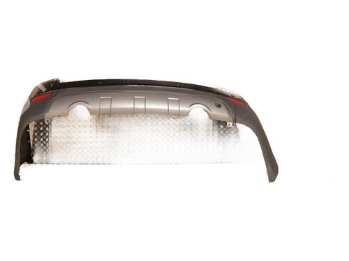 rear-bumper-chevrolet-captiva-c100-c140-2006-35825387 main image