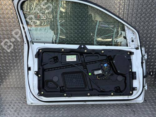 Left front door FORD FIESTA V (JH_, JD_) 1.3 | BP30088804C2