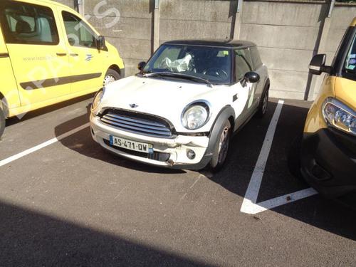 Starter MINI MINI (R56) Cooper | BP21290425M8  - Image 18