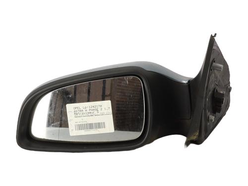 Used Left mirror OPEL ASTRA H (A04) 1.7 CDTI (L48) (100 hp) 21311856