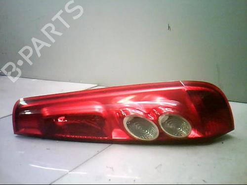 Right taillight FORD FIESTA V (JH_, JD_) 1.4 TDCi | BP21310251C35 