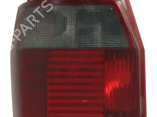 Used Left taillight Left taillight FIAT UNO (146_, 158_) 60 Diesel 1.7 (146E) (57 hp) 26521964 26521964