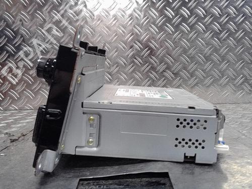 Radio RENAULT CLIO IV (BH_) 1.5 dCi 90 | BP23809092E6 