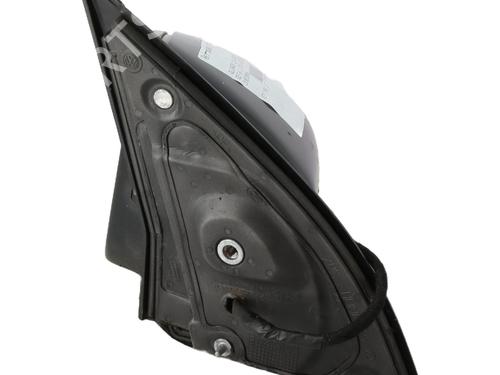 Left mirror VW GOLF VI (5K1) 1.6 TDI | BP28111462C26 