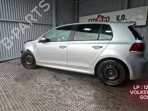AC radiator VW GOLF VI (5K1) 1.4 TSI | BP32998368M32  - Image 21