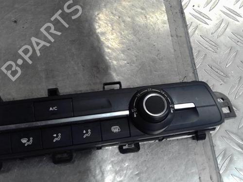 Climate control PEUGEOT EXPERT Van (V_) 2.0 BlueHDi 120 | BP24235902I5 
