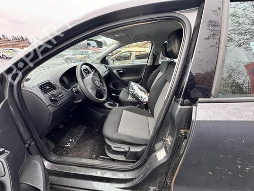 Left mirror VW POLO V (6R1, 6C1) 1.2 | BP21320108C26 