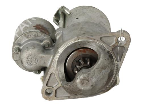 Startmotor OPEL MERIVA A MPV (X03) 1.6 (E75) (105 hp) 21292339