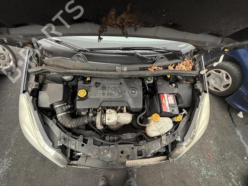 Gearbox OPEL CORSA D (S07) 1.3 CDTI (L08, L68) | BP36803781M3  - Image 17