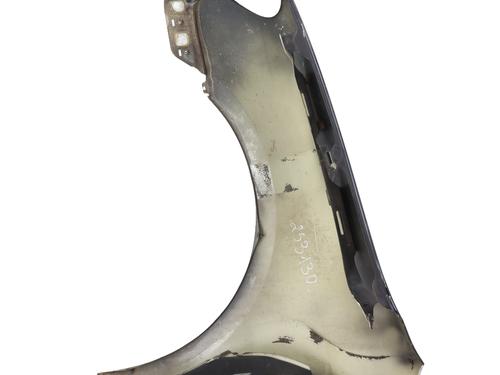 Right front fenders VW GOLF VI (5K1) 1.6 TDI | BP29261523C42 