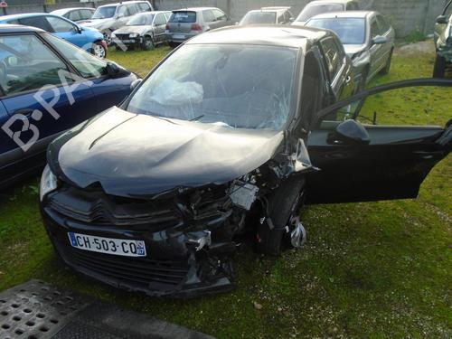 Steering pump CITROËN C4 II (NC_) 1.6 HDi 110 | BP26144609M99 - Image 10