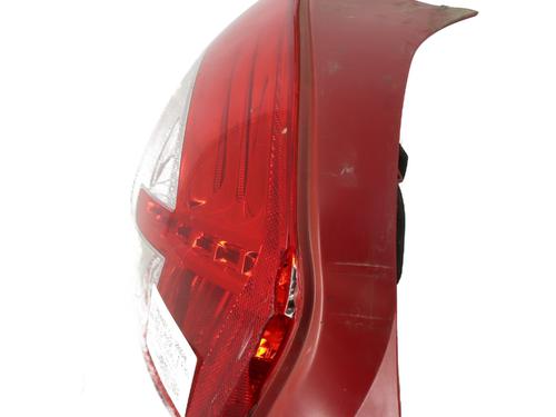 Left taillight PEUGEOT 208 I (CA_, CC_) 1.4 HDi | BP28116504C34 