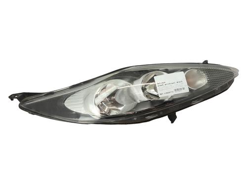 Used Right headlight FORD FIESTA VI (CB1, CCN) 1.4 TDCi (70 hp) 31757680