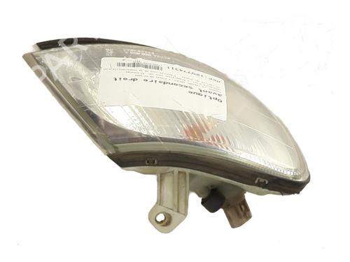 Right front indicator HYUNDAI TRAJET (FO) 2.0 CRDi | BP37503989C33 - Image 2