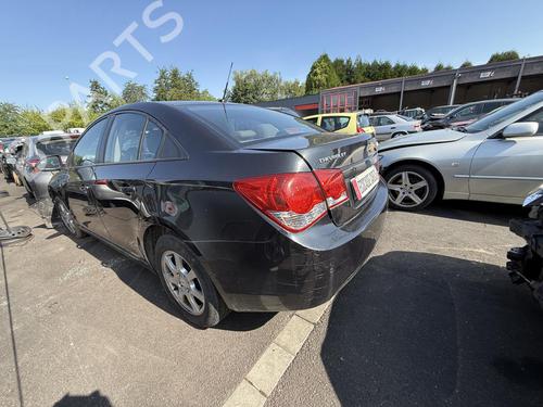 Left front window motor CHEVROLET CRUZE (J300) 2.0 CDI | BP29619560E21 - Image 15