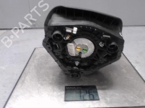 Used Driver airbag FIAT GRANDE PUNTO (199_) 1.3 D Multijet (75 hp) 21301315