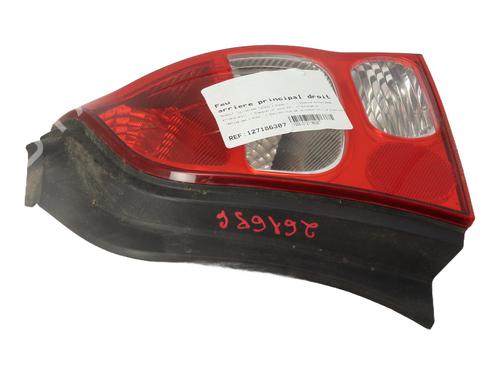 Used Right taillight Right taillight 36297251 36297251