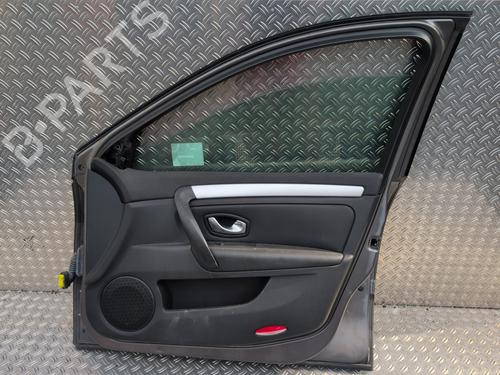 right-front-door-renault-laguna-iii-bt01-2007-2008-2009-2010-2011-2012-2013-2014-2015-26379060 main image