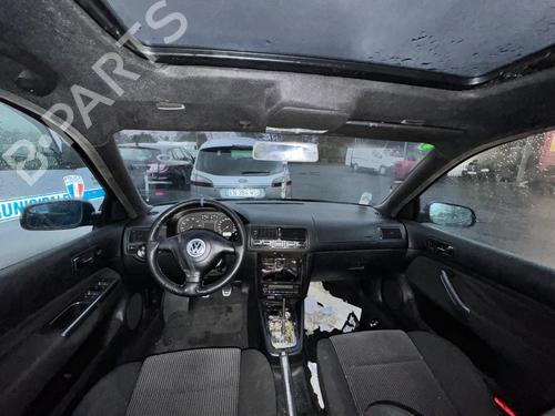 Frontplate/Frontkurv VW GOLF IV (1J1) 1.8 T | BP21315960C72 