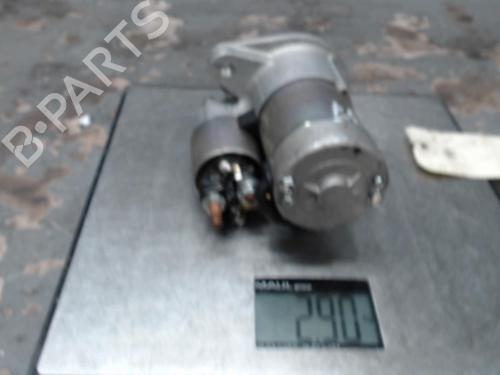 Starter OPEL MERIVA B MPV (S10) 1.7 CDTI (75) | BP21299413M8 