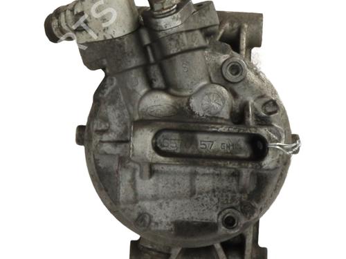 Used AC compressor AC compressor RENAULT GRAND SCÉNIC II (JM0/1_) 2.0 dCi (JM1K) (150 hp) 29449196 29449196