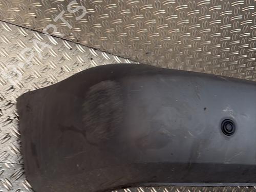 Paragolpes trasero VW CADDY III Box Body/MPV (2KA, 2KH, 2CA, 2CH) 2.0 SDI | BP30456271C8