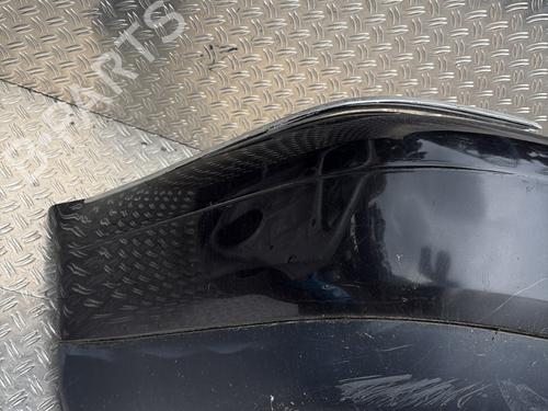 Rear bumper AUDI A8 D2 (4D2, 4D8) S8 quattro | BP28090166C8 