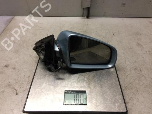 Used Right mirror AUDI A3 (8P1) 2.0 TDI 16V (140 hp) 21300242