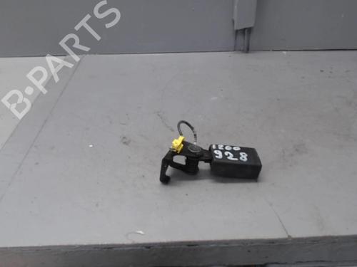 Used Seat buckle Seat buckle MERCEDES-BENZ CLA Coupe (C117) CLA 220 CDI / d (117.303) (170 hp) 21301640 21301640