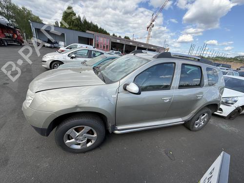 Climate control DACIA DUSTER (HS_) 1.5 dCi | BP25991397I5  - Image 11