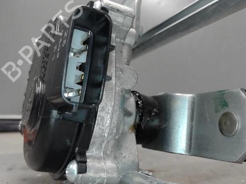 Front wiper motor DACIA JOGGER (RK_)  | BP22915977M29 