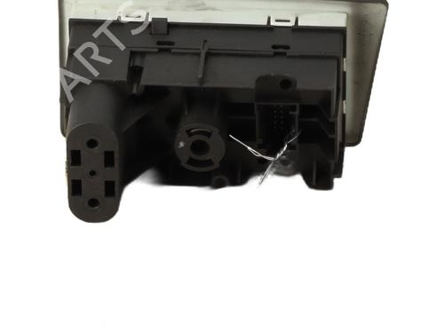 Used Headlight switch Headlight switch OPEL ZAFIRA / ZAFIRA FAMILY B (A05) 1.9 CDTI (M75) (120 hp) 21363635 21363635