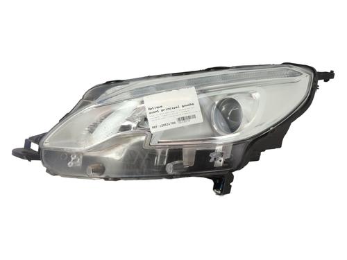 Left headlight PEUGEOT 2008 I (CU_) 1.6 VTi | BP36803742C28 - Image 4