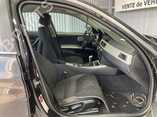 Pièces Détachées Usagées BMW 3 (F30, F80) 4835015