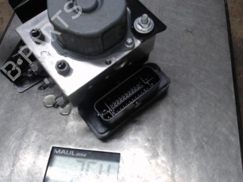 Used ABS pump FIAT FIORINO Box Body/MPV (225_) 1.3 D Multijet (95 hp) 21301428