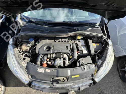 Turbocharger/Supercharger PEUGEOT 208 I (CA_, CC_) 1.6 HDi | BP21299048M71 