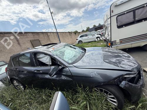 Right front window switch BMW 1 (F20) 116 d | BP27899317I26  - Image 9