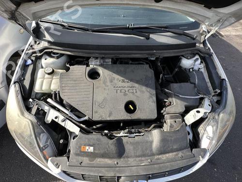 Left headlight FORD FOCUS II (DA_, HCP, DP) 1.8 TDCi | BP21297441C28 