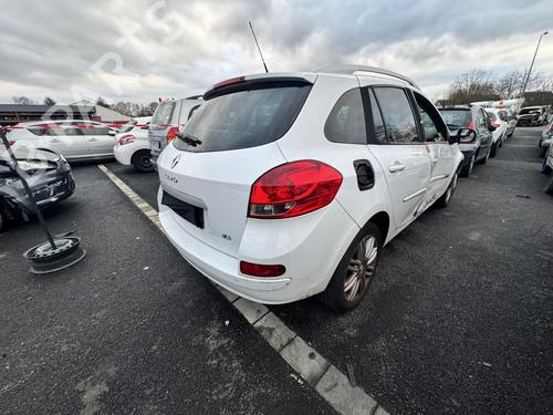 Starter RENAULT CLIO III Grandtour (KR0/1_) 1.5 dCi (KR0H, KR1S) | BP24799670M8  - Image 10
